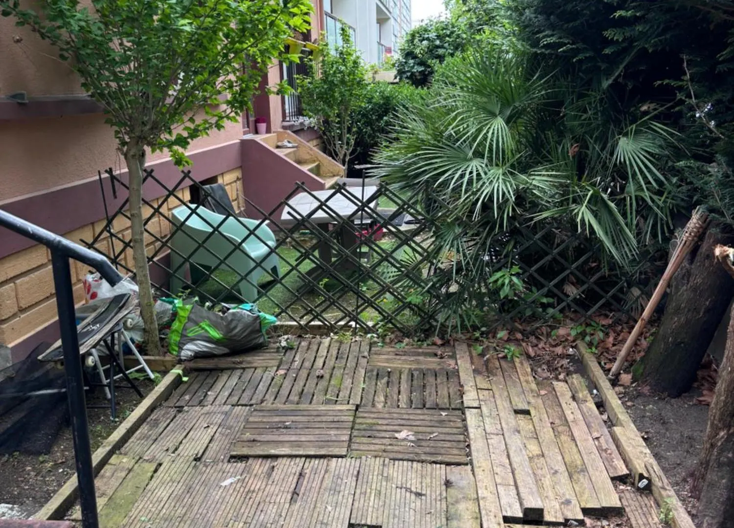 Pavillon 1 A 4 Personnes Chez L'Habitant Parfait Pour Une Famille Bagneux  Lägenhet