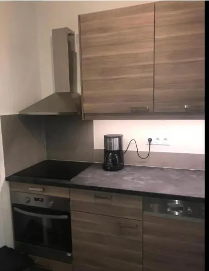Pavillon 1 A 4 Personnes Chez L'Habitant Parfait Pour Une Famille Bagneux  Apartment Bagneux (Hauts-de-Seine)