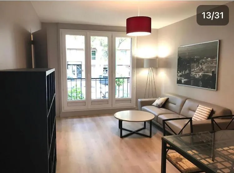 Pavillon 1 A 4 Personnes Chez L'Habitant Parfait Pour Une Famille Bagneux  France