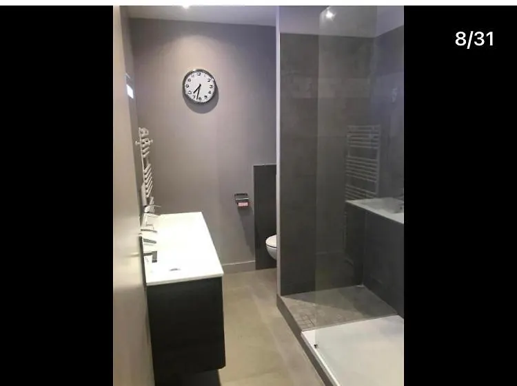 Apartment Pavillon 1 A 4 Personnes Chez L'Habitant Parfait Pour Une Famille Bagneux