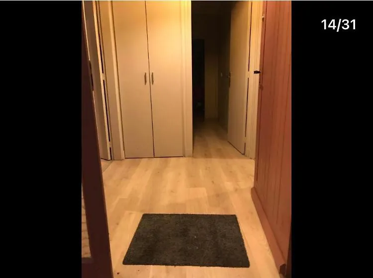 Apartment Pavillon 1 A 4 Personnes Chez L'Habitant Parfait Pour Une Famille Bagneux  France