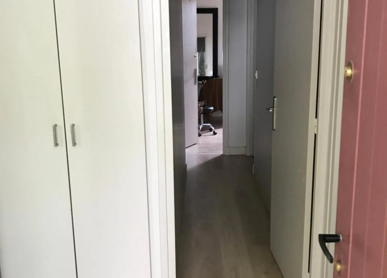 Pavillon 1 A 4 Personnes Chez L'Habitant Parfait Pour Une Famille Bagneux  Bagneux (Hauts-de-Seine)