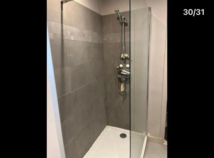 Pavillon 1 A 4 Personnes Chez L'Habitant Parfait Pour Une Famille Bagneux